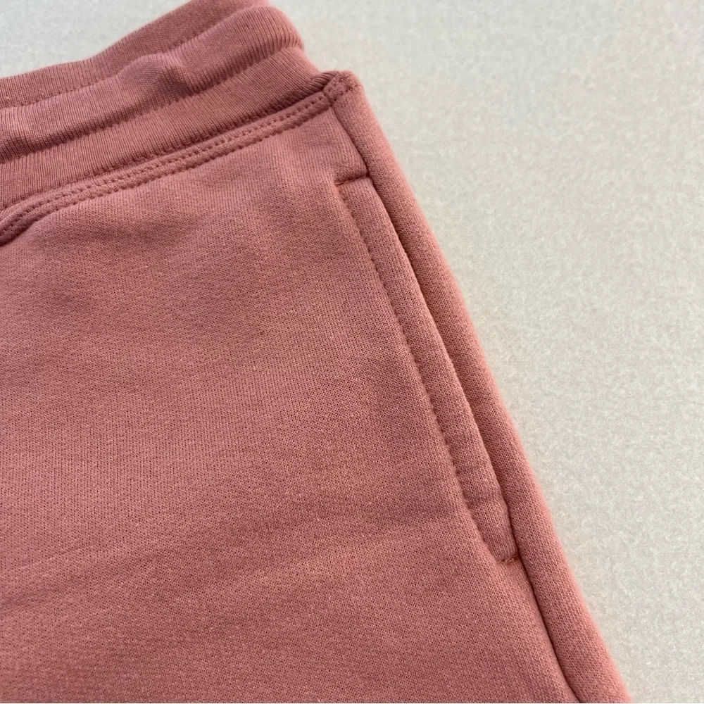Sweet Life Apparel Shorts NWT Pink Coral Women’s Size M - Picture 6 of 8